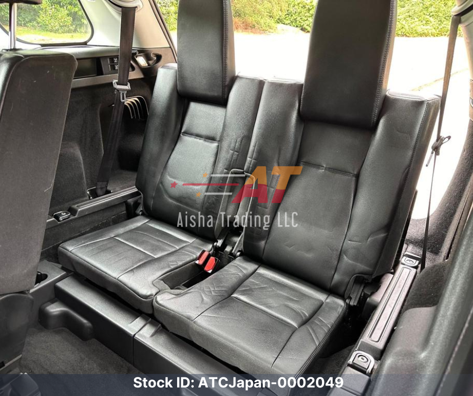 2017 Land Rover Discovery Sport